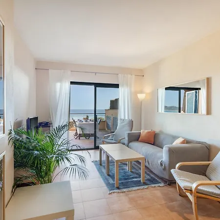Appartement Sa Calma 2 - 1c