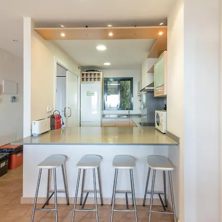 Apartment Sa Calma 2 - 1c Begur