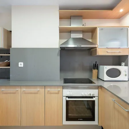 Apartment Sa Calma 2 - 1c *