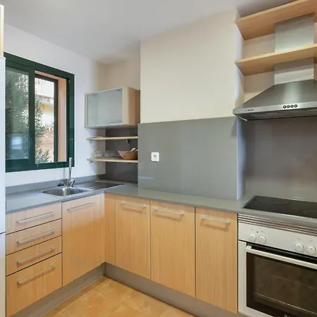 Sa Calma 2 - 1c Apartment Begur