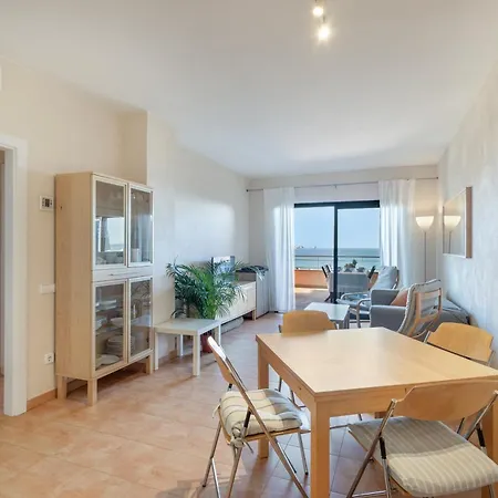 Appartement Sa Calma 2 - 1c *