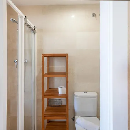 Sa Calma 2 - 1c Apartment *