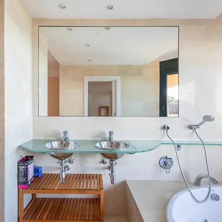 Sa Calma 2 - 1c Apartment *
