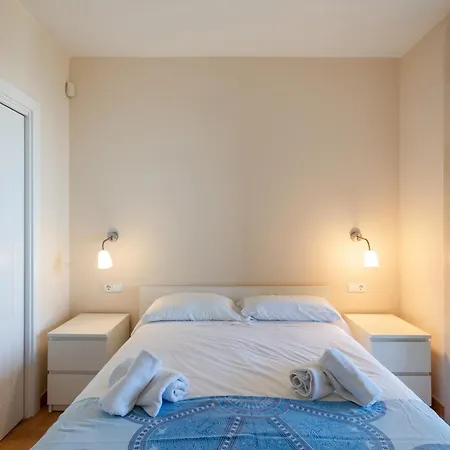 Apartment Sa Calma 2 - 1c Begur