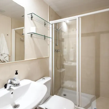 Apartment Sa Calma 2 - 1c *
