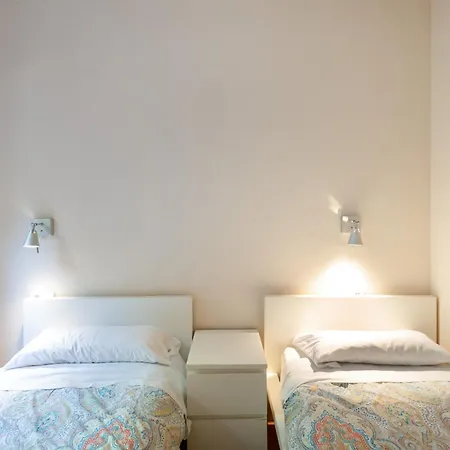 Sa Calma 2 - 1c Appartement Begur
