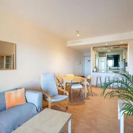 Sa Calma 2 - 1c Appartement Begur