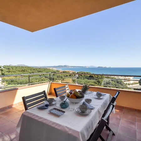 Appartement Sa Calma 2 - 1c Begur