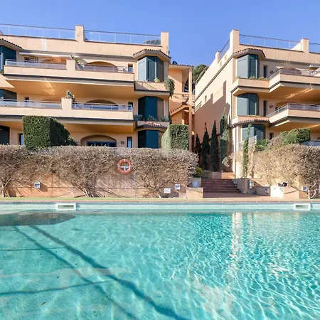 Appartement Sa Calma 2 - 1c Begur